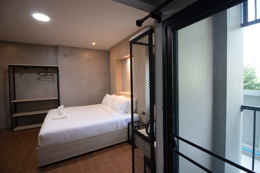 Superior Double Room - Photo 10