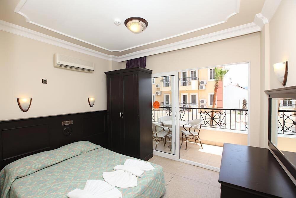 Deluxe Room, 3 Bedrooms