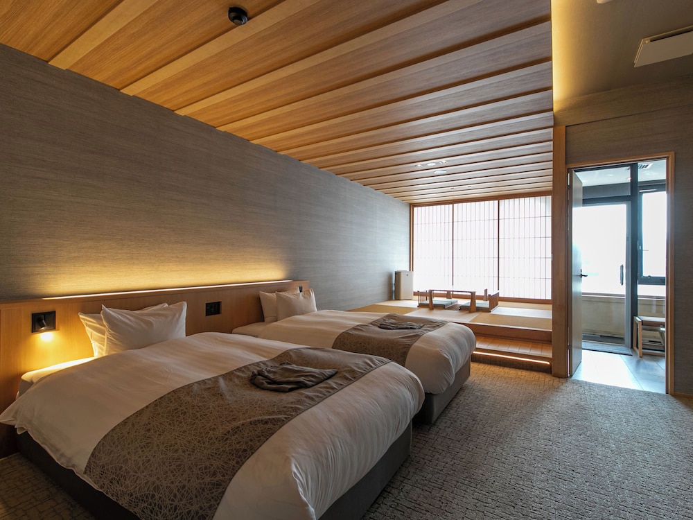 Semi-suite with indoor hot spring bath YAMASEMI, Non Smoking photo 3