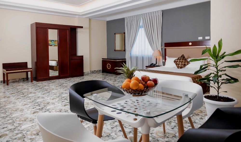 Standard Room photo 2