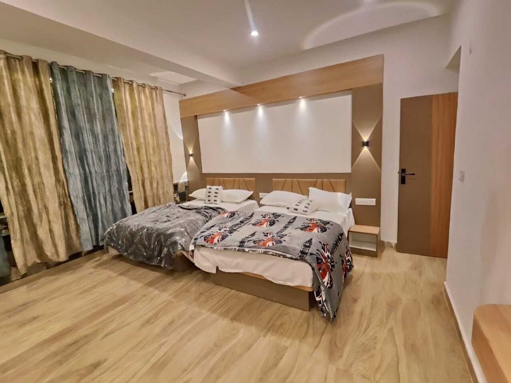 Standard Room, 1 Bedroom photo 3