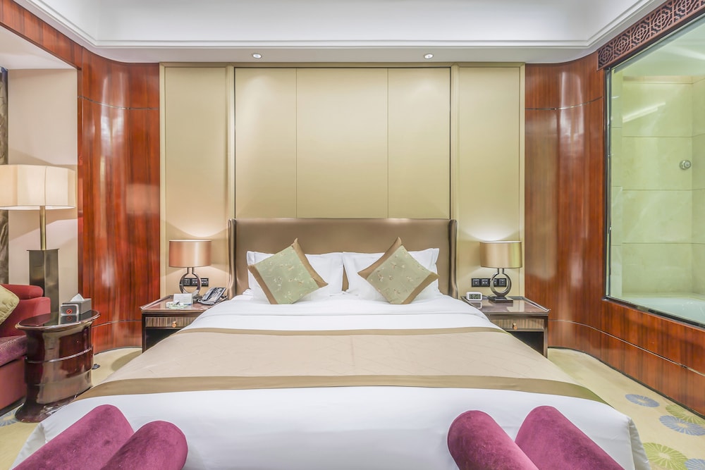 Executive Room photo 1