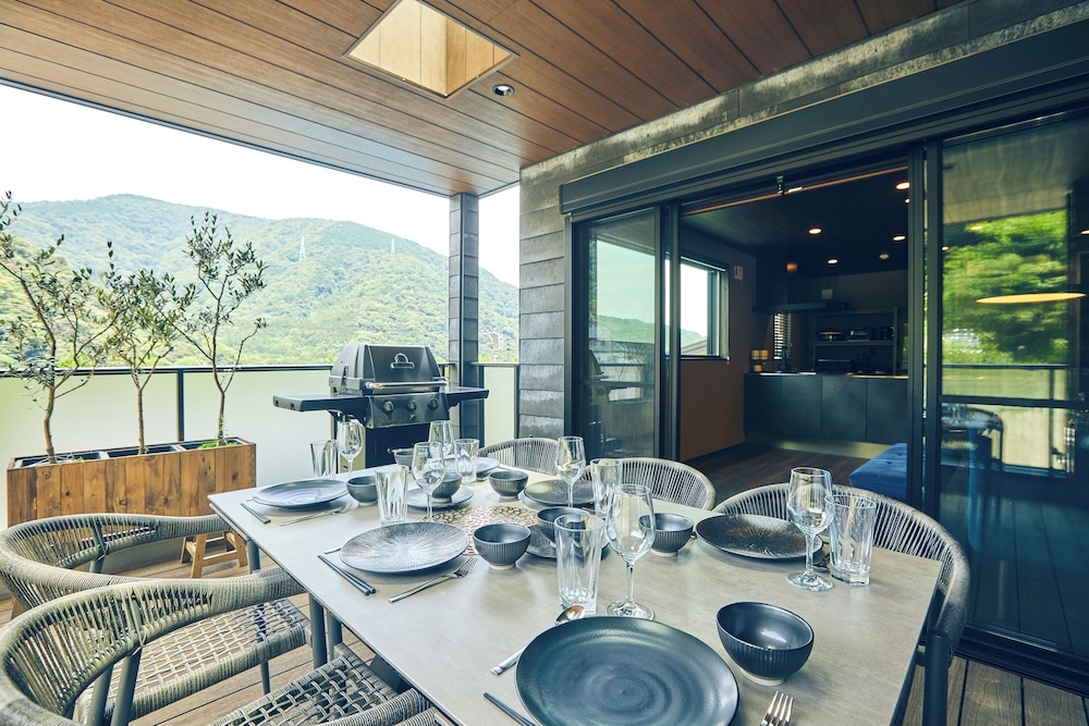 Luxury Villa - Photo 40