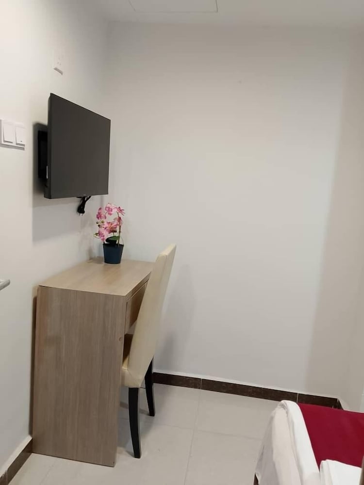 Superior Single Room photo 2