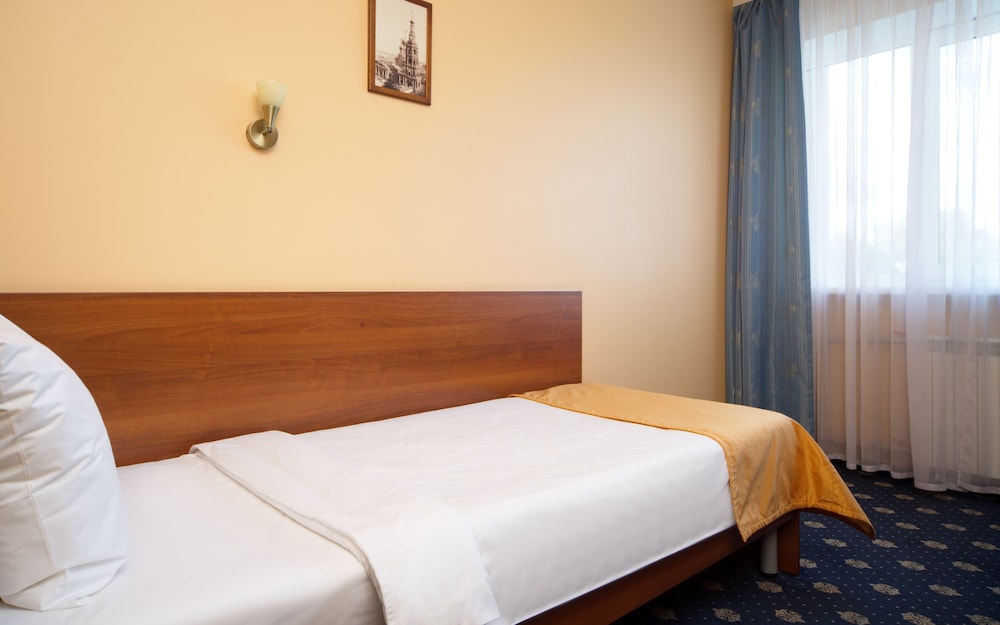 Standard Single Room photo 1