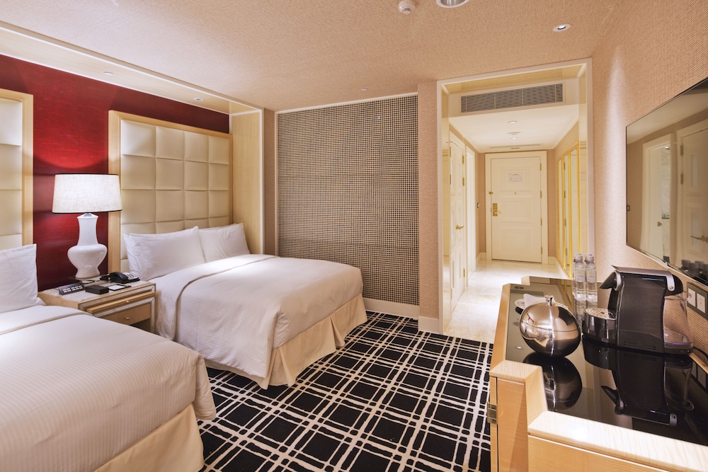 Executive Triple Room, 2 Double Beds