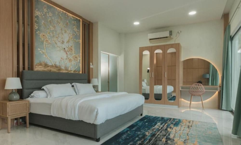 Junior Suite, Mountain View photo 1