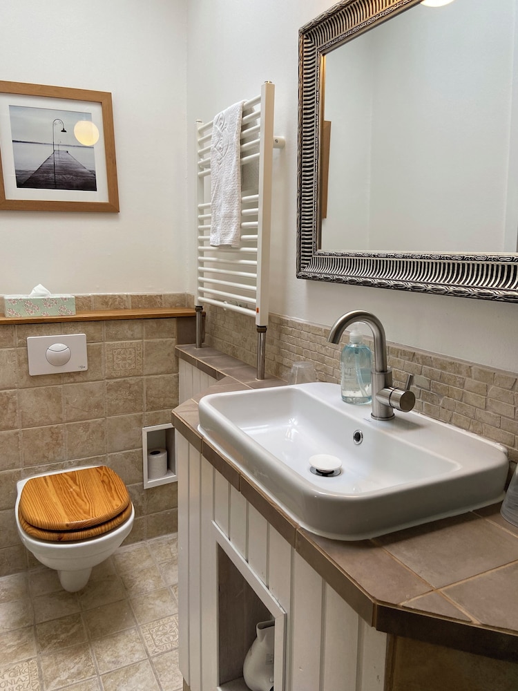 Standard Double Room Single Use photo 2