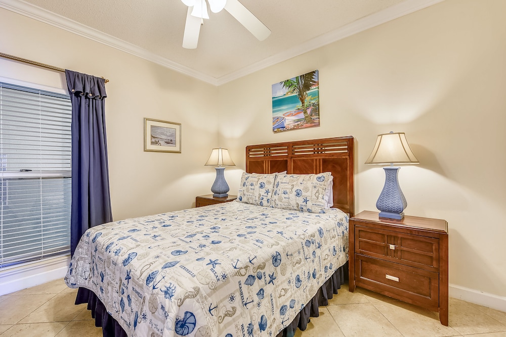Condo, 1 Bedroom, Balcony, Ocean View (1605)