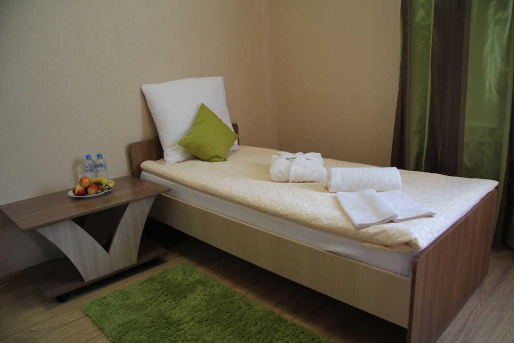 Comfort Single Room photo 1