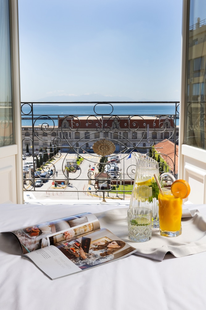 Sea View Premium Twin thumbnail 6
