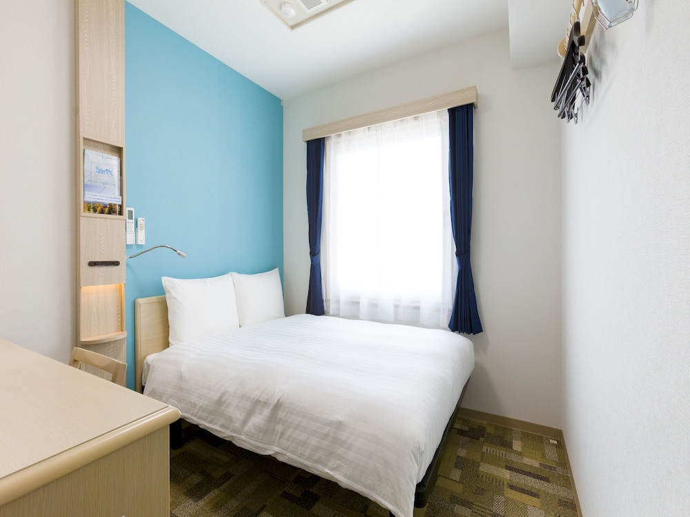 Economy Double Room photo 1