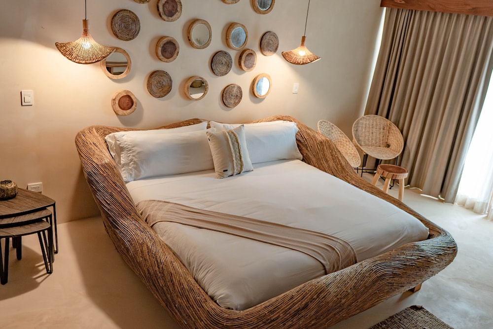 Rooftop Suite with Private Plunge Pool