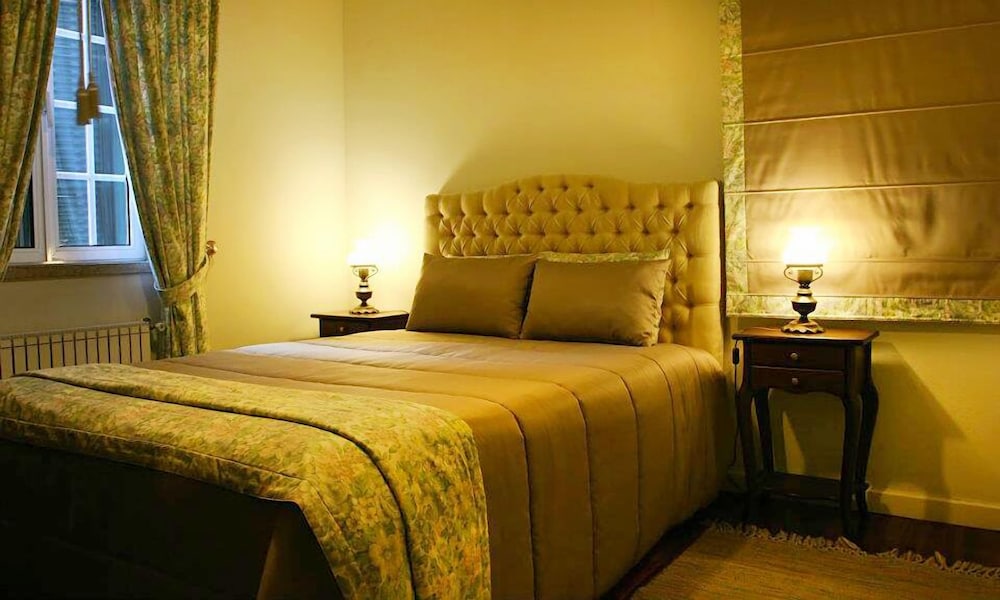 Standard Double or Twin Room photo 1