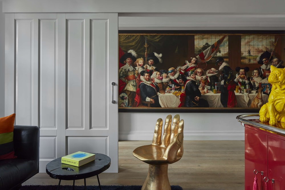 Art Suite