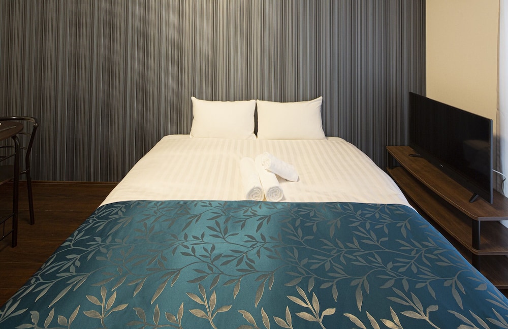 Standard Double Room - Photo 1