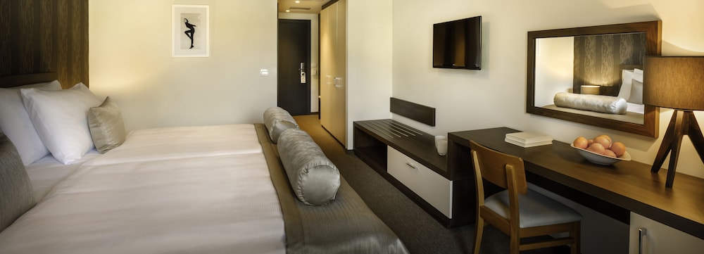 Standard Twin Room, Balcony photo 1