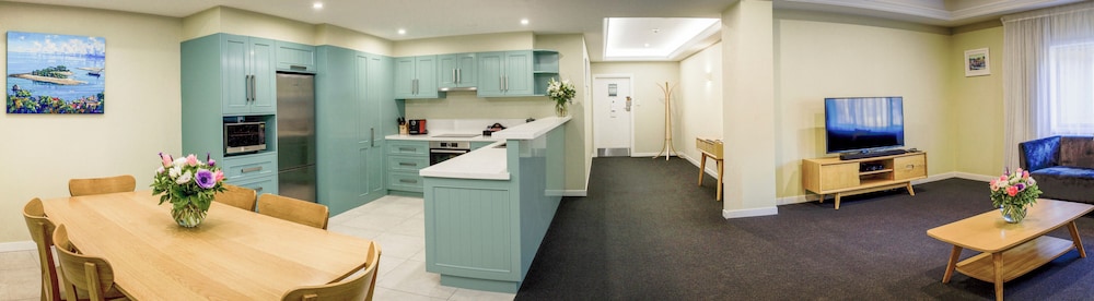 Executive Apartment, Multiple Beds