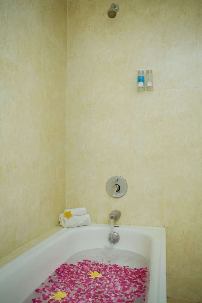 Standard Twin Room, City View photo 2
