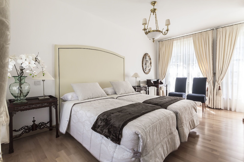 Suite (Marquesa)