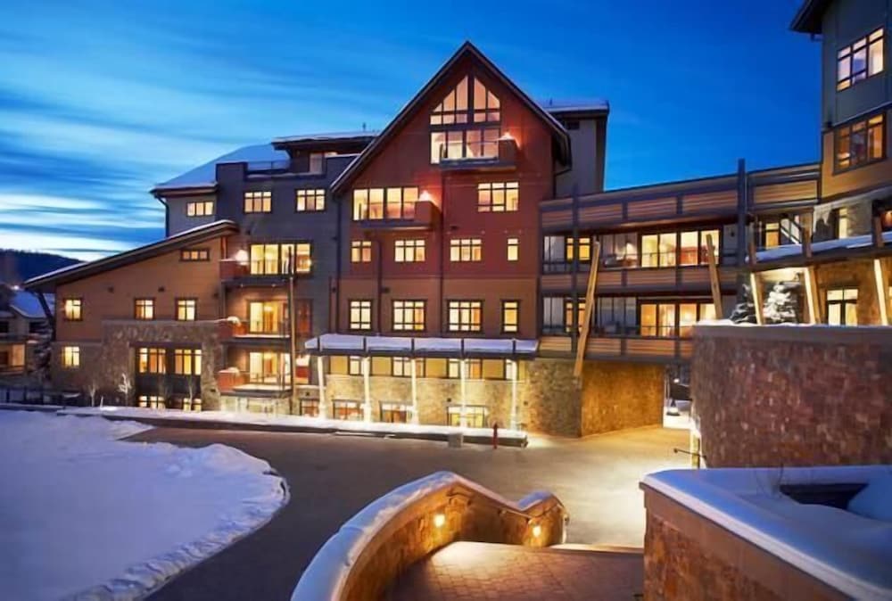 Condo, Multiple Beds, Mountain View (Mount Yale (#611) (Condo)) photo 3