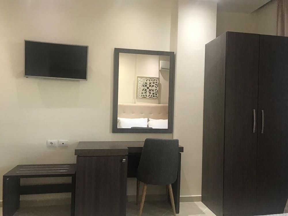 Comfort Double or Twin Room, Balcony, Sea View photo 3