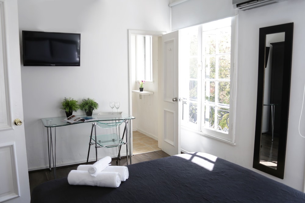 Triple Room photo 3