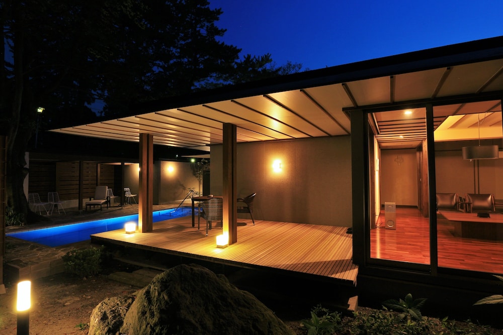 [Club Lounge Access] Parkside Villa Japanese Western photo 3