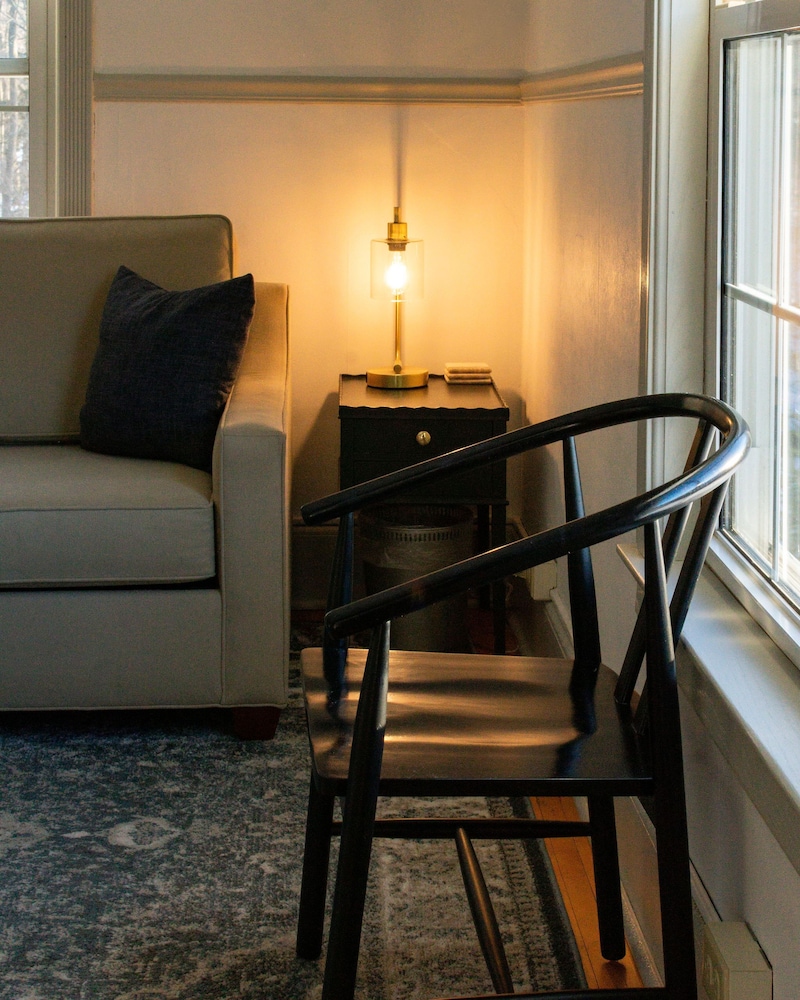 Hancock Suite photo 2