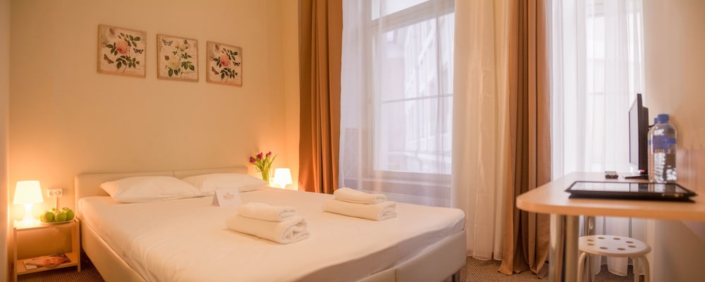 Comfort Studio, Non Smoking, Kitchenette photo 1