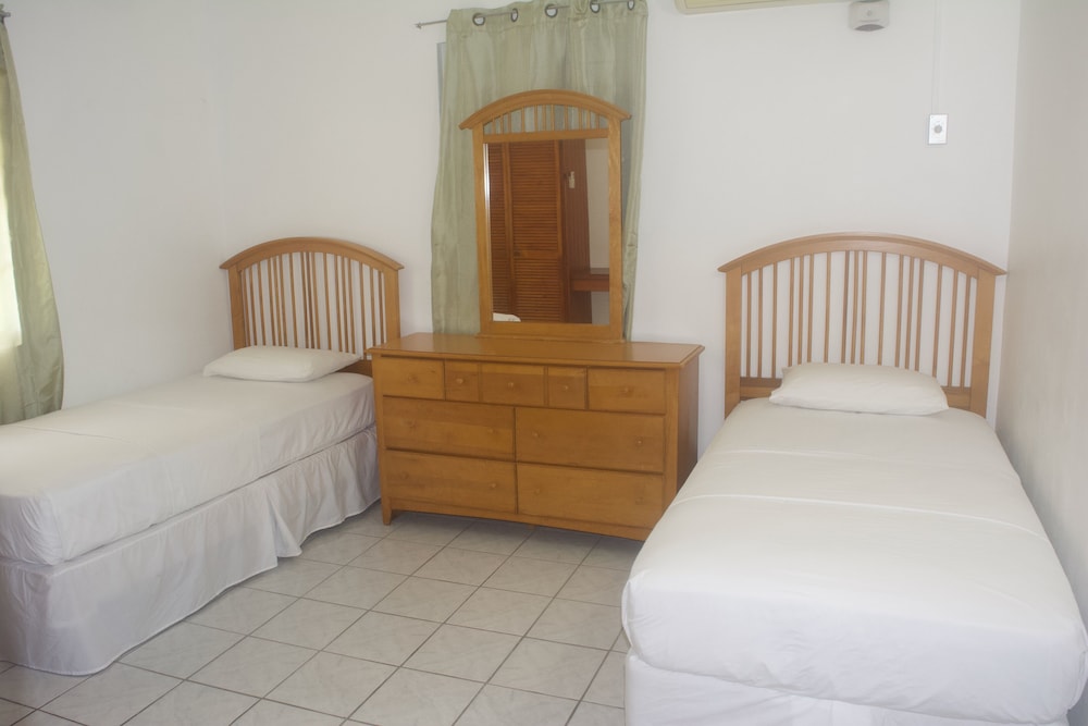 Cleopatra 3-Bed Sea-View Apt-1 photo 3