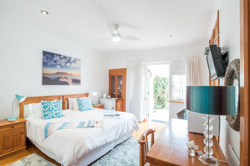 Family Suite, 2 Bedrooms, Non Smoking photo 1
