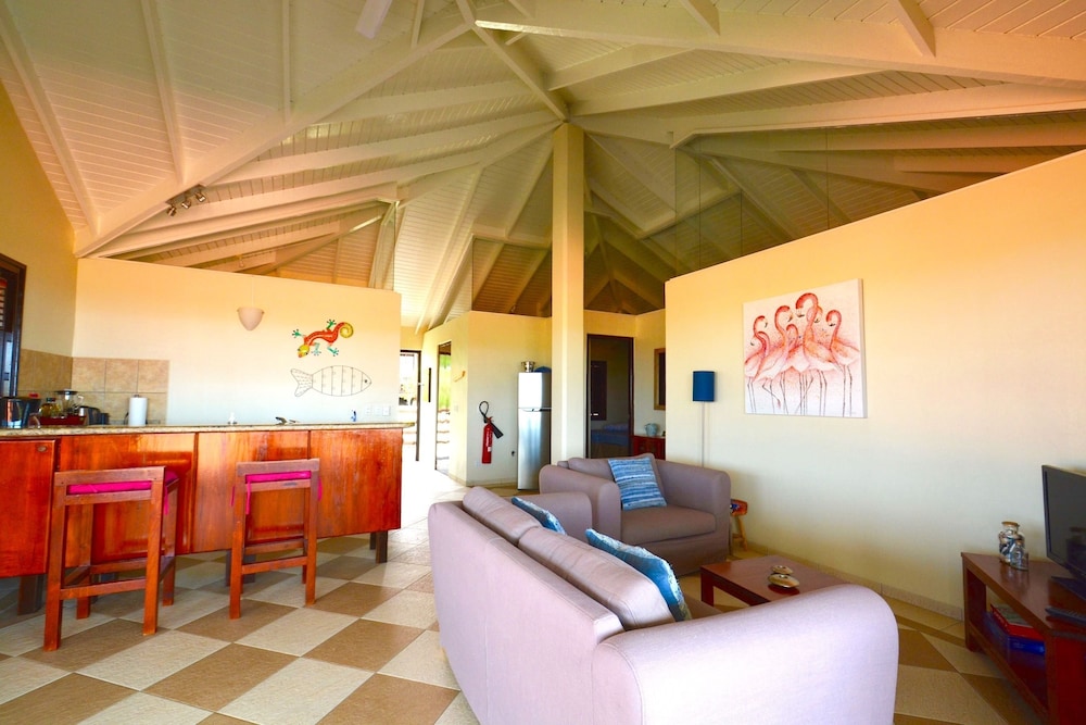 Exclusive Villa, 3 Bedrooms