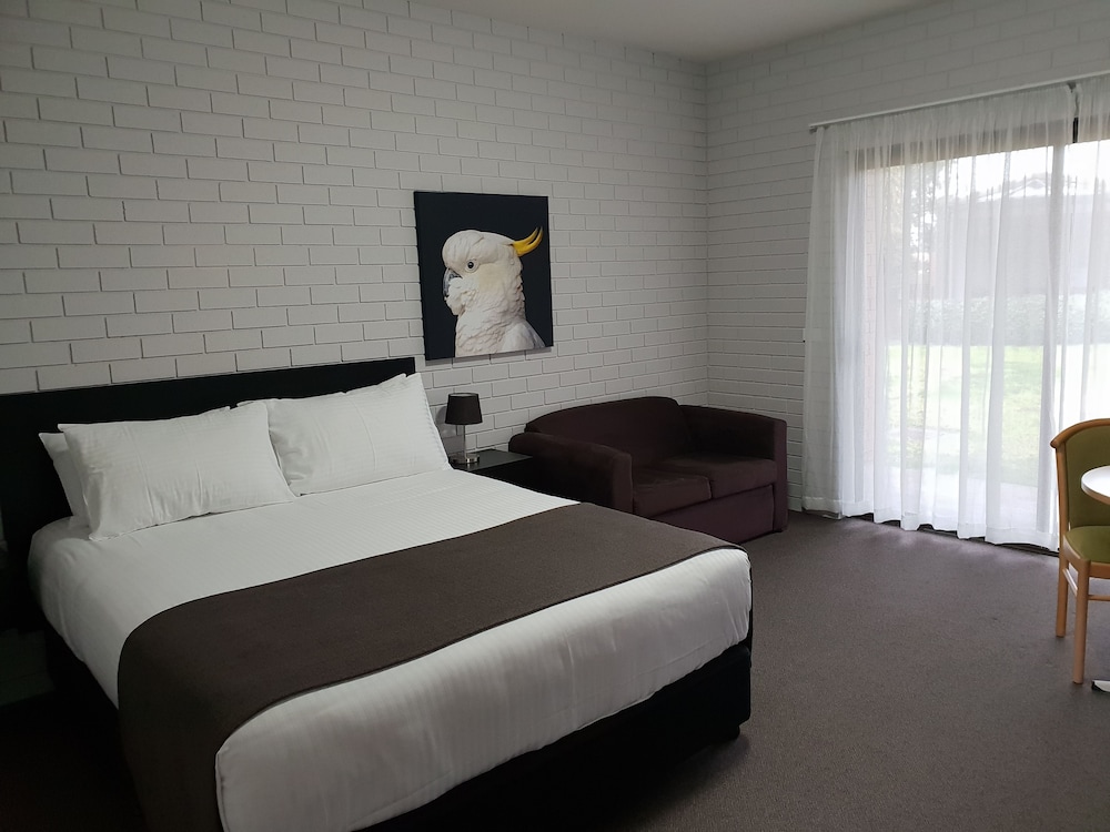 Standard Room, Balcony (Queen Room) photo 2
