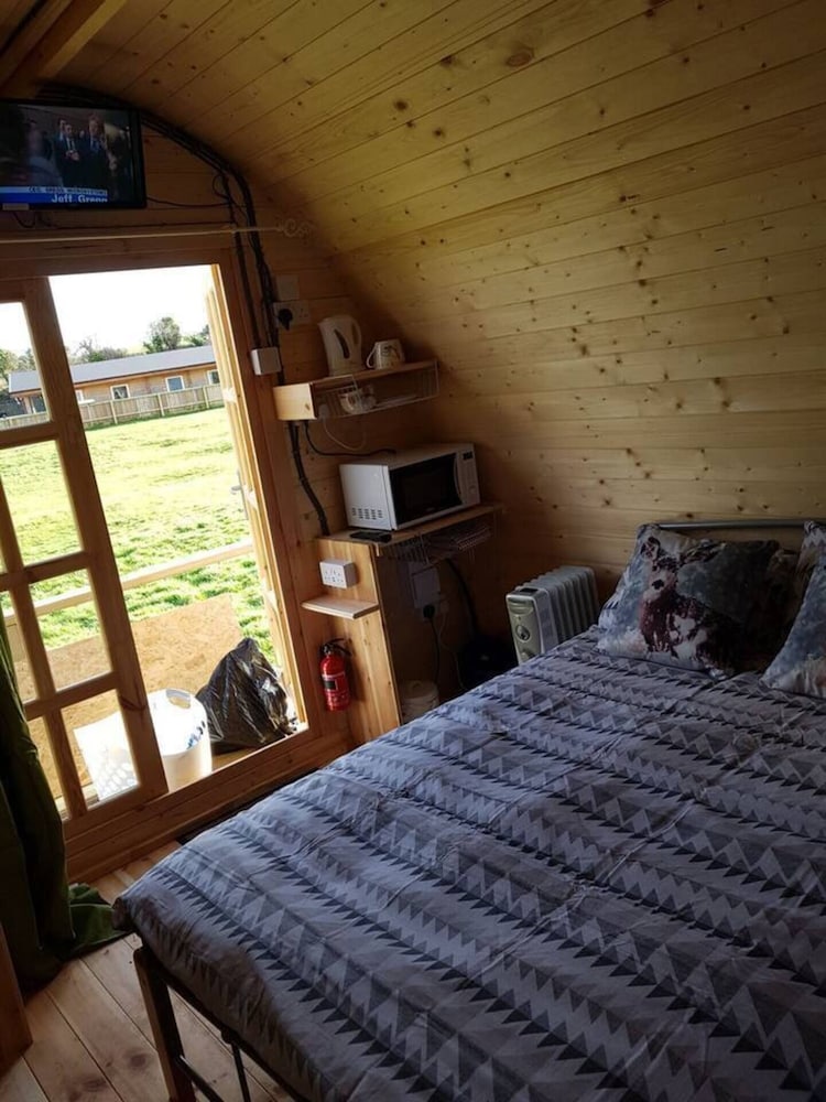 Cabin photo 3