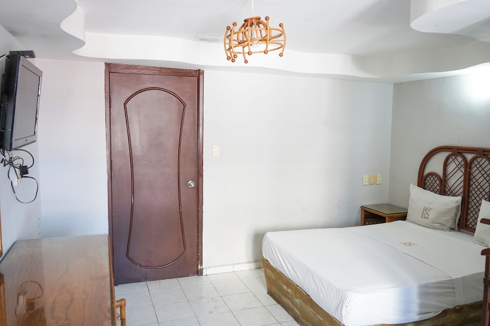 Standard Double Room, 1 Double Bed photo 2
