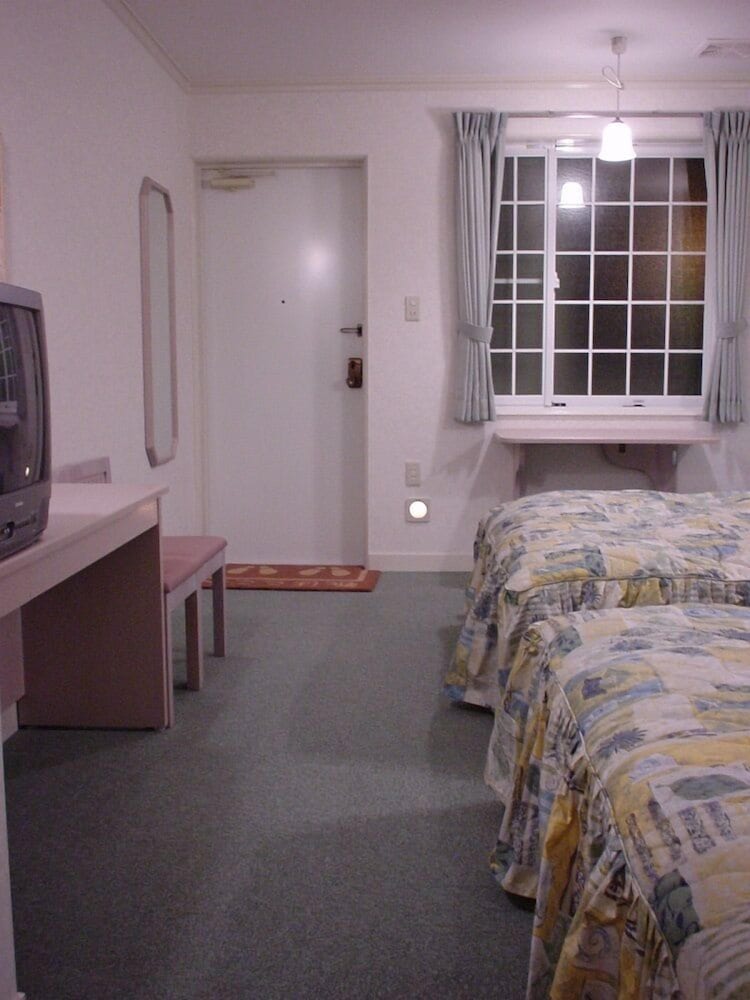Standard Room, 2 Queen Beds, Non Smoking photo 1