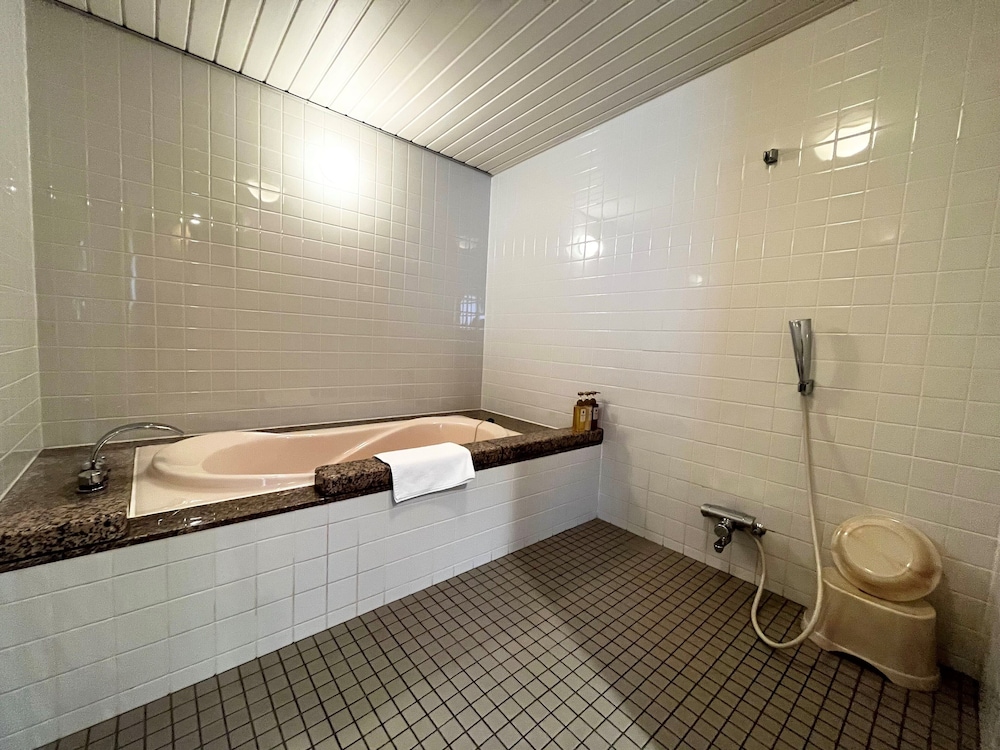 Japanese Western Style Room, Non Smoking photo 3