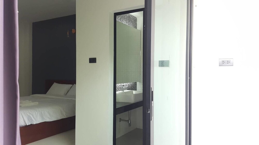 Double room (without Cleaning Service) - Photo 13