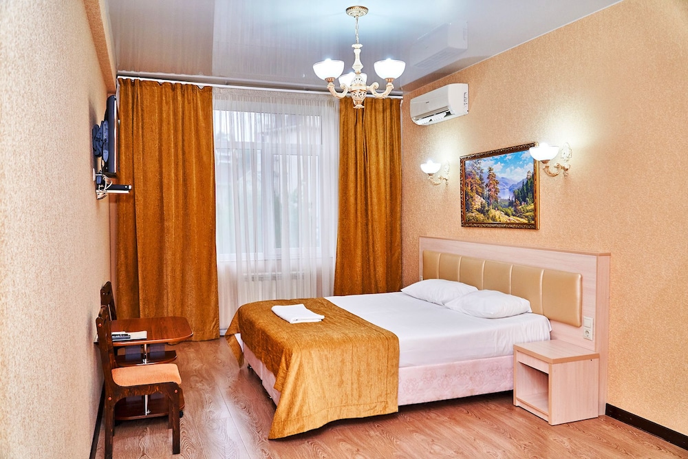 Standard Double Or Twin Room photo 1