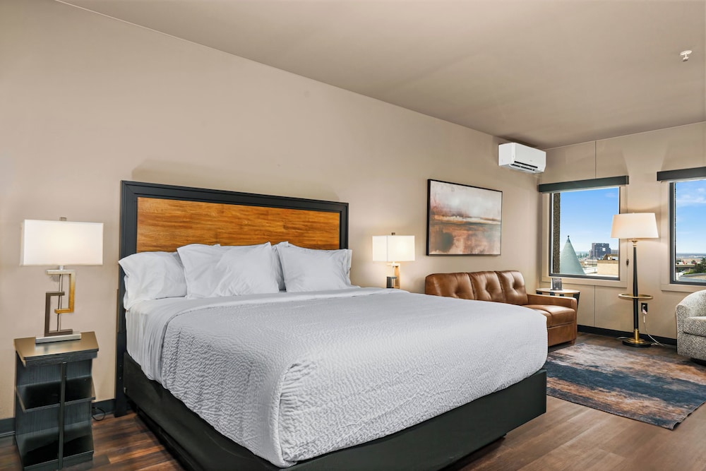 Force on 5th Avenue Hotel, Billede 4