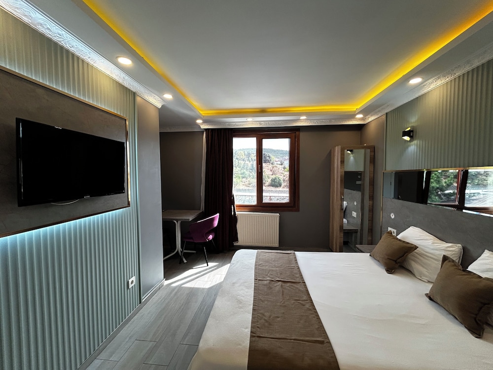 Quad Room photo 1