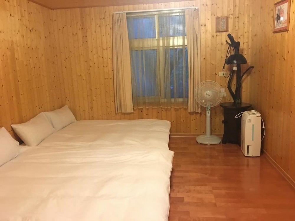 Quadruple Room photo 1