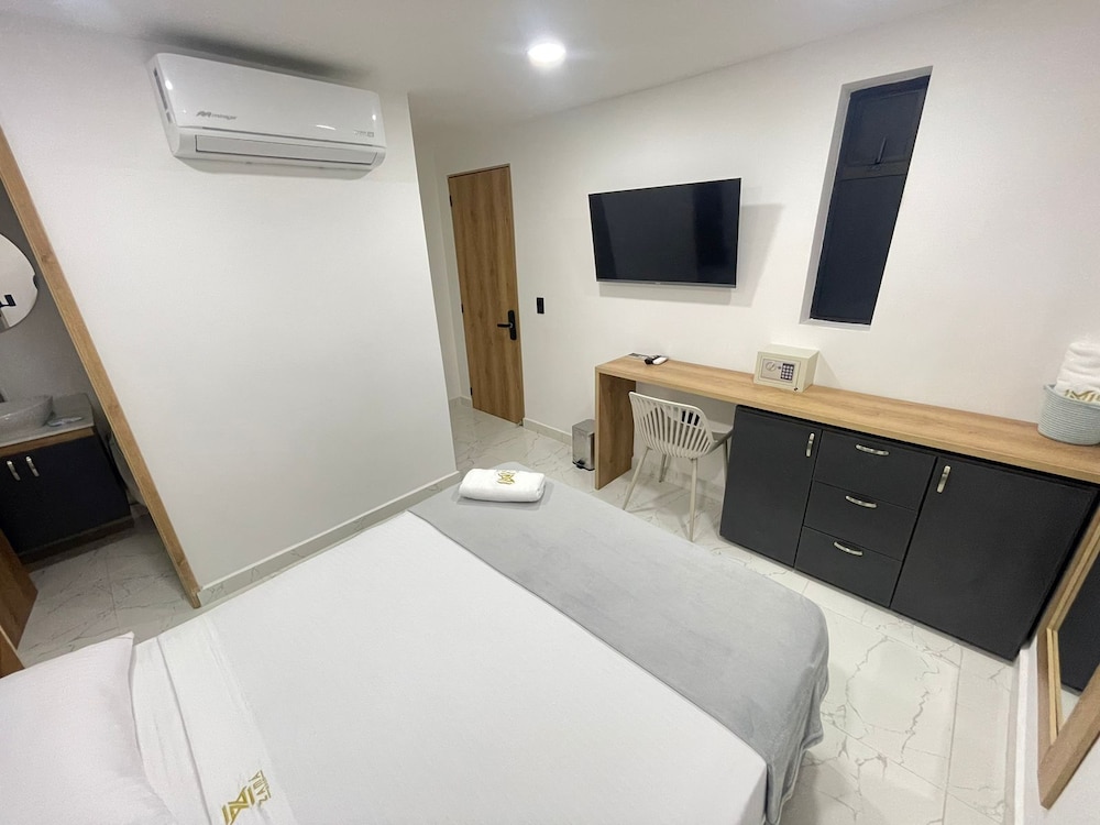 Superior Double Room, 1 Bedroom