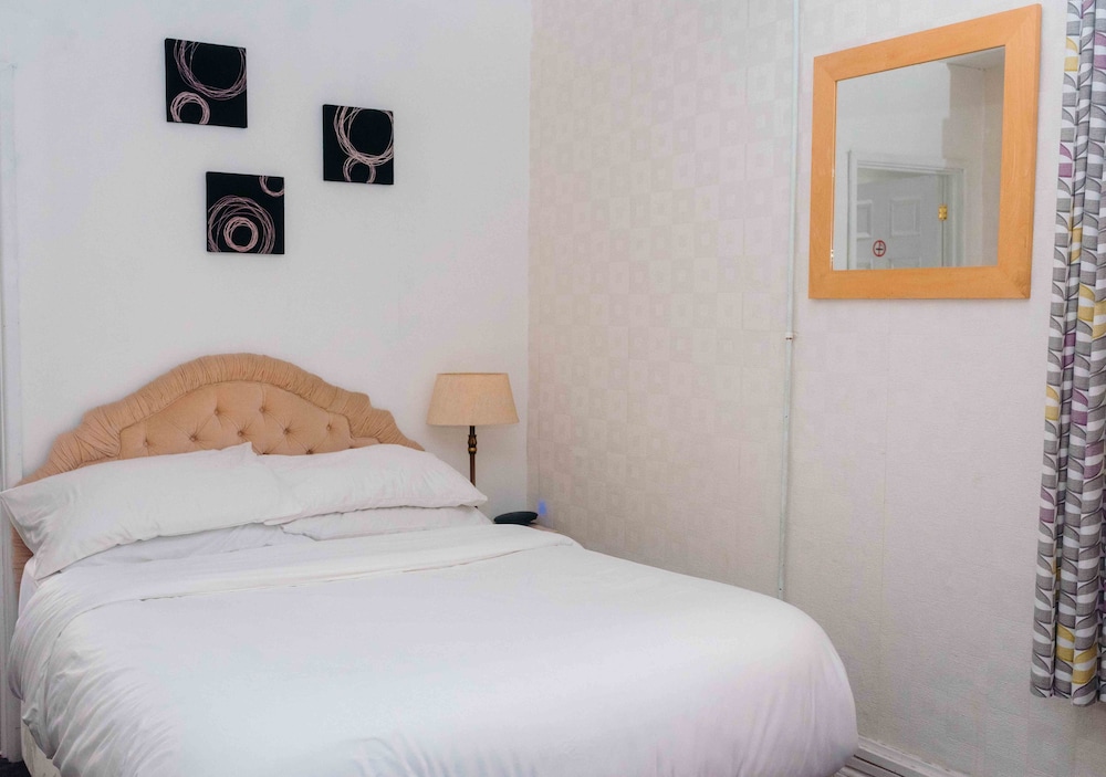 Standard Apartment, Ground Floor photo 3