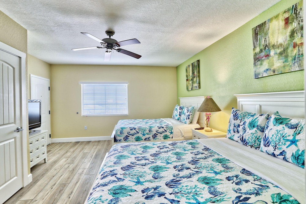 Condo, Multiple Beds (Harbourside 7716- Splash On The Rocks) photo 1