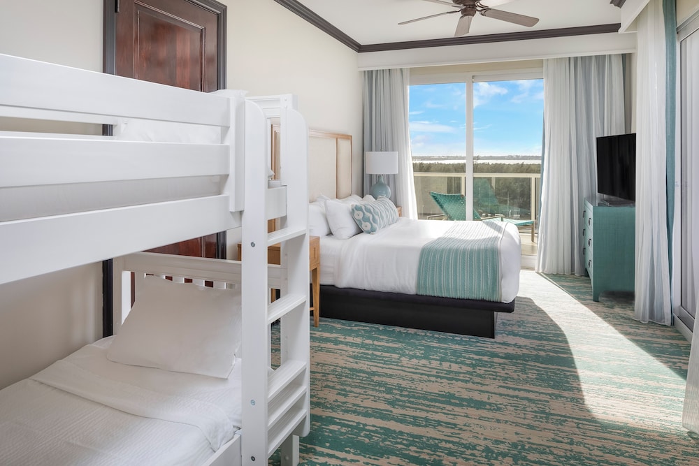 Standard Room, Multiple Beds