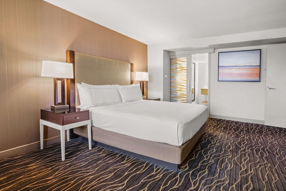 Presidential Suite, 1 Bedroom photo 1