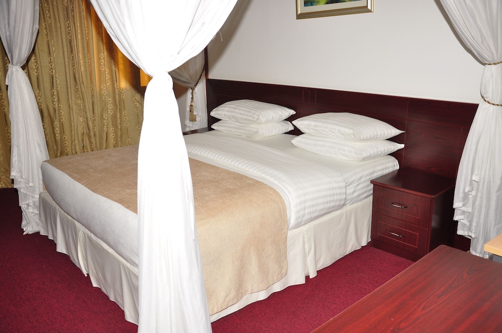 Executive Single Room photo 1