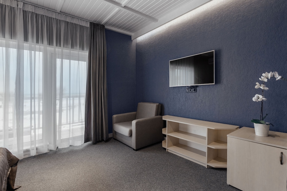 Classic Room, Sea View